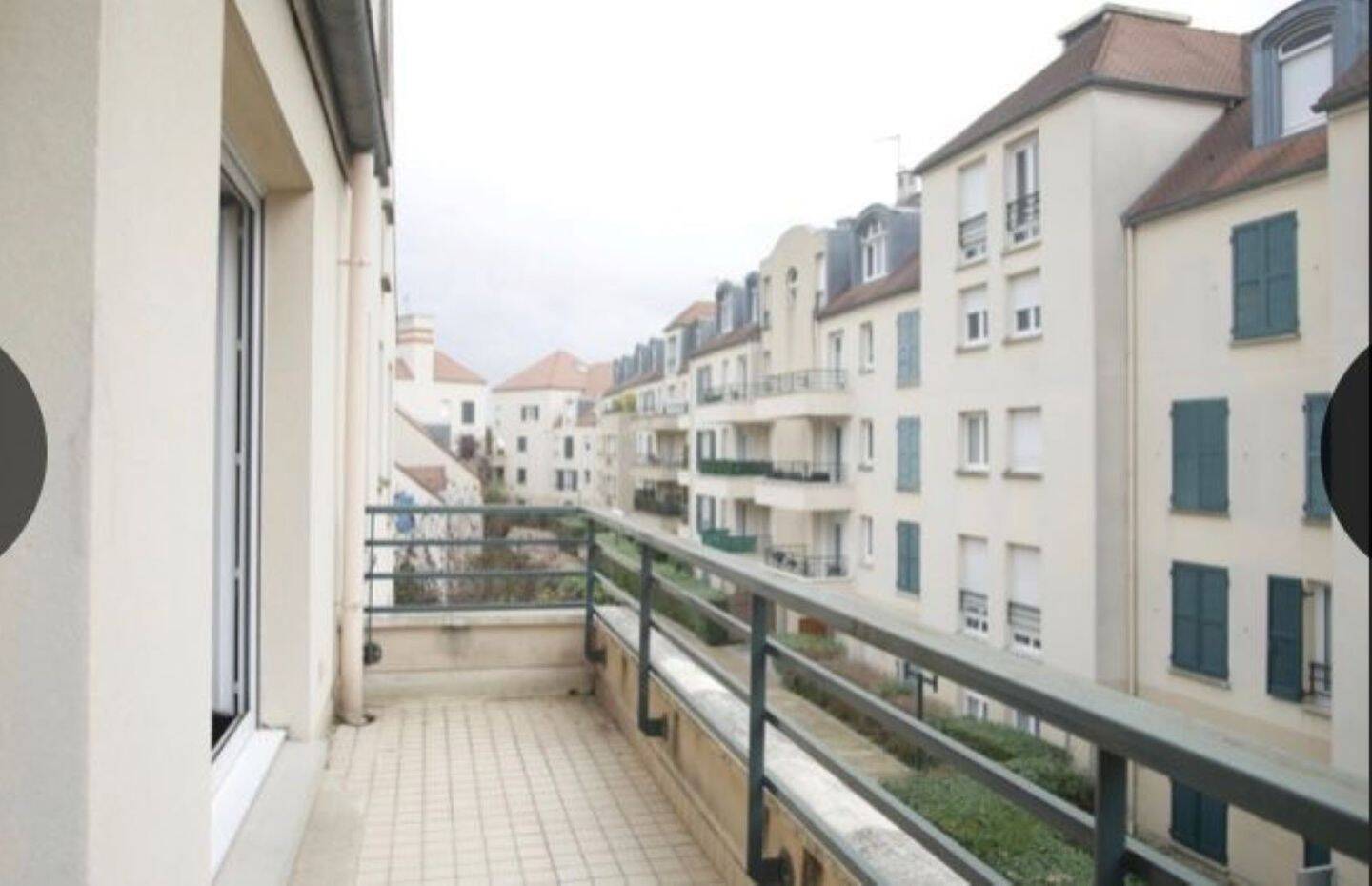 Maison à louer, 48m², RUEIL MALMAISON