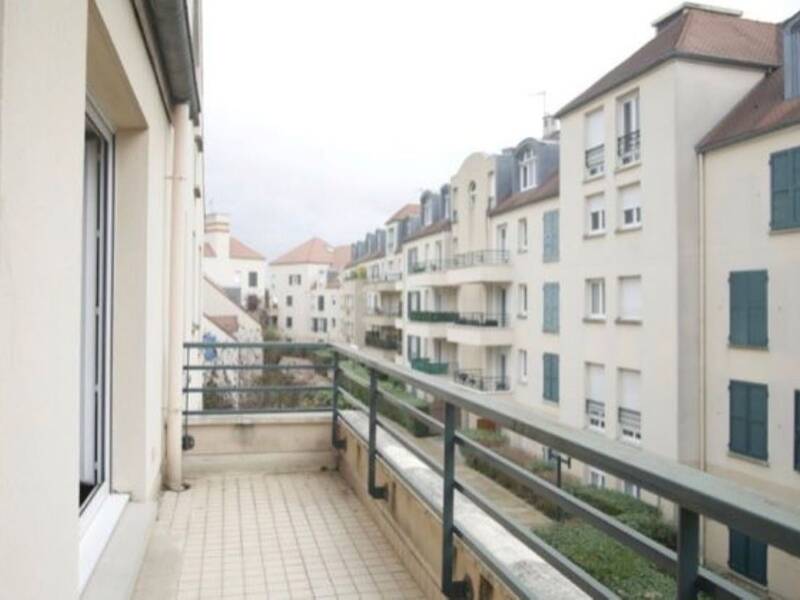 Maison à louer, 48m², RUEIL MALMAISON