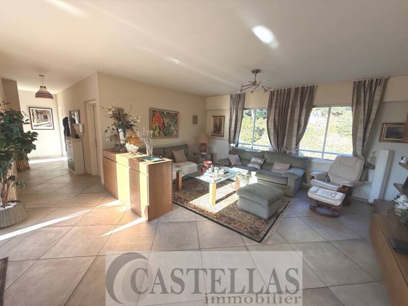 Maison à vendre, 115m², CARNOUX EN PROVENCE