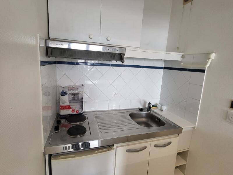 Maison à louer, 31m², TOULOUSE