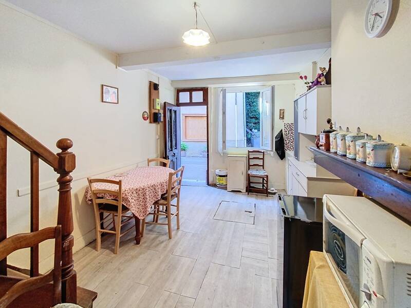 Maison à vendre, 48m², SEIX