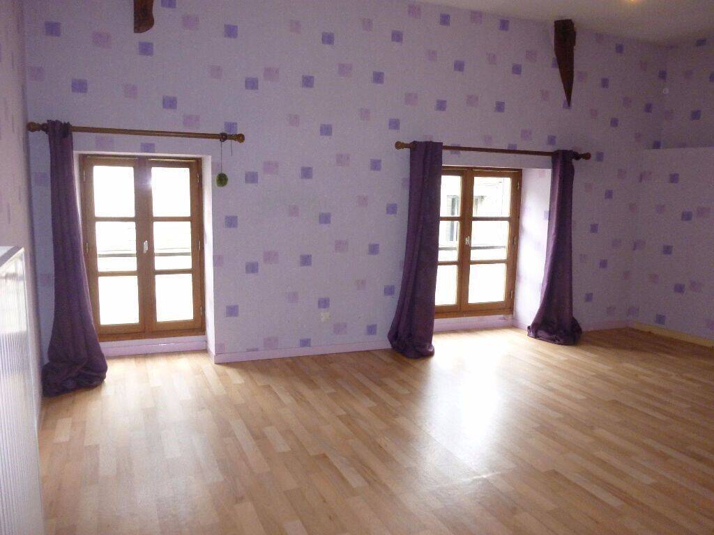 Maison à louer, 95m², LAON