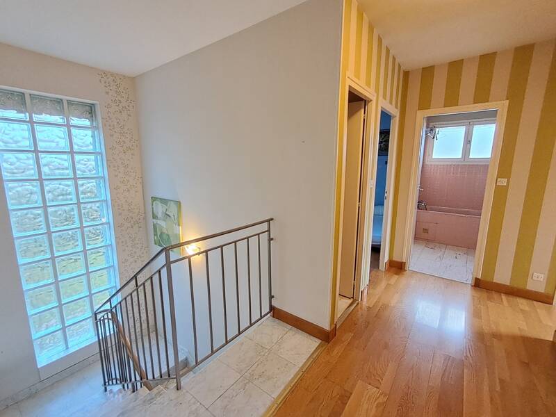 Maison à vendre, 144m², NAINTRE