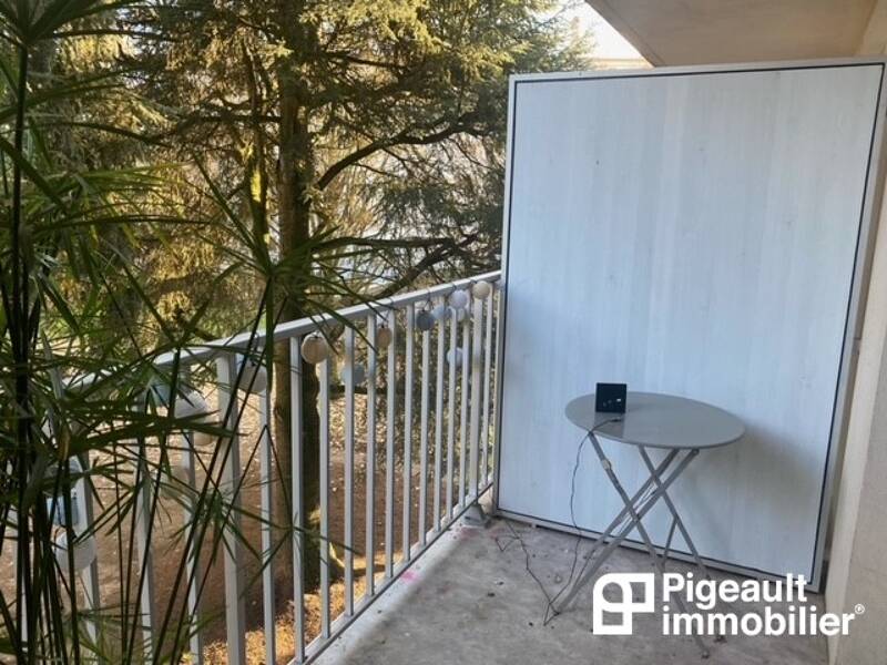 Maison à louer, 65m², NANTES