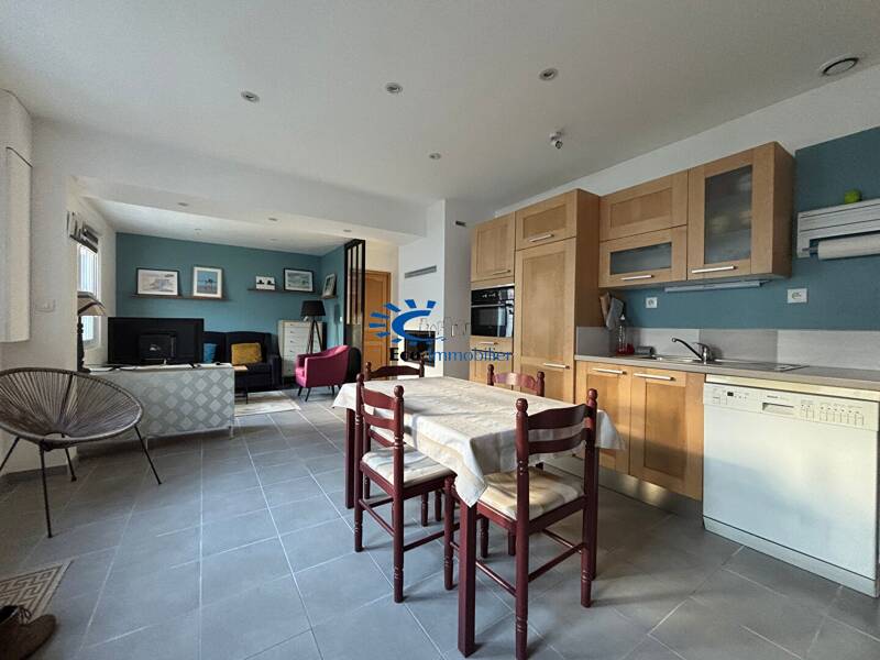 Maison à vendre, 46m², LA ROCHELLE