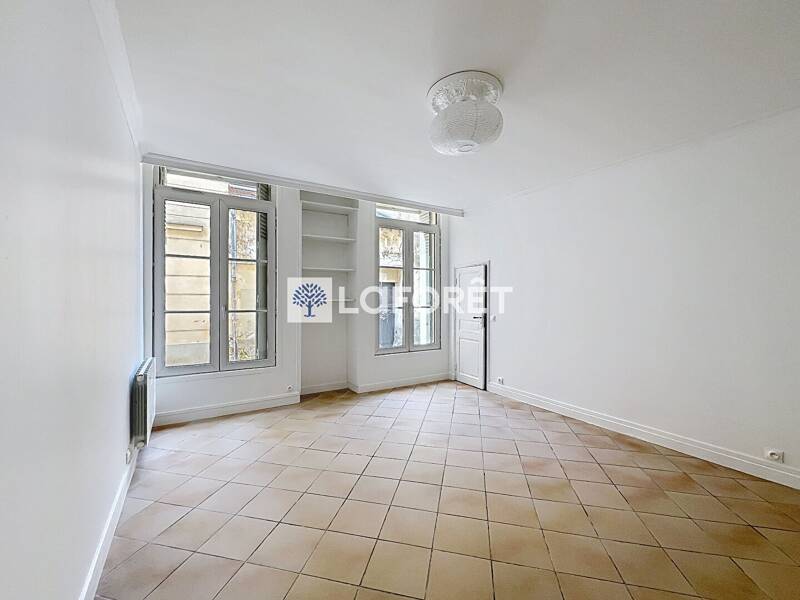 Maison à louer, 48m², VERSAILLES