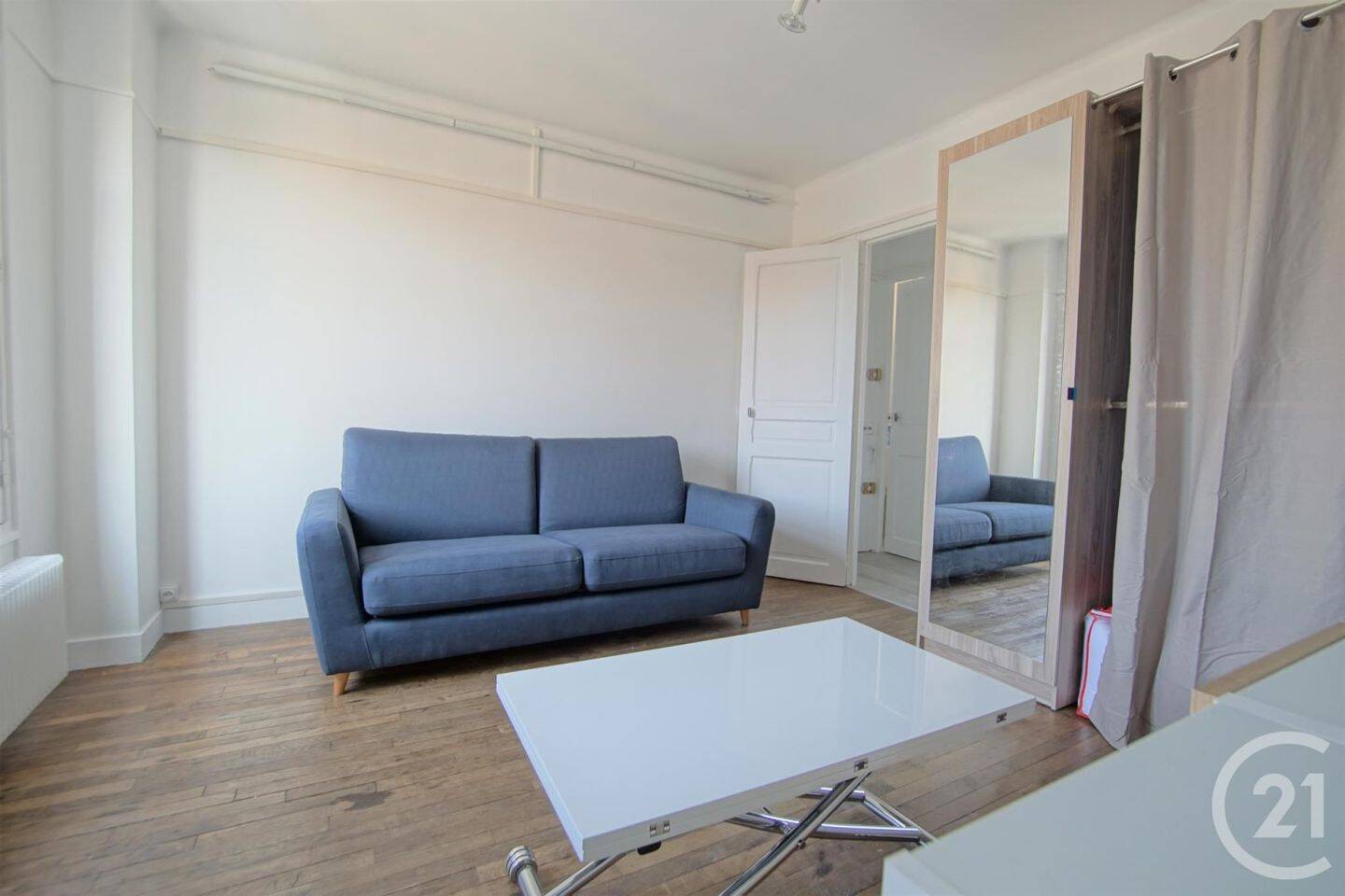 Maison à louer, 28m², VITRY SUR SEINE