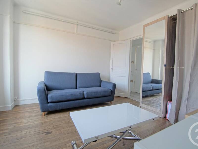 Maison à louer, 28m², VITRY SUR SEINE