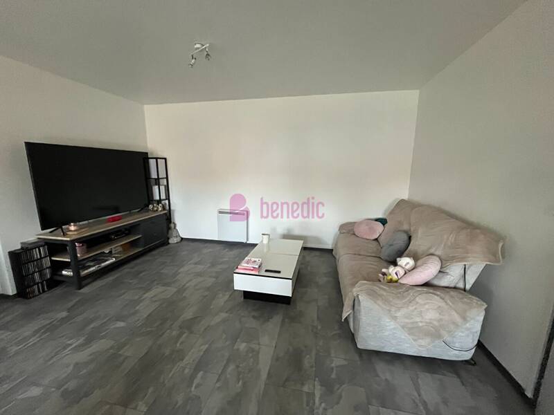 Maison à louer, 89m², AVRIL