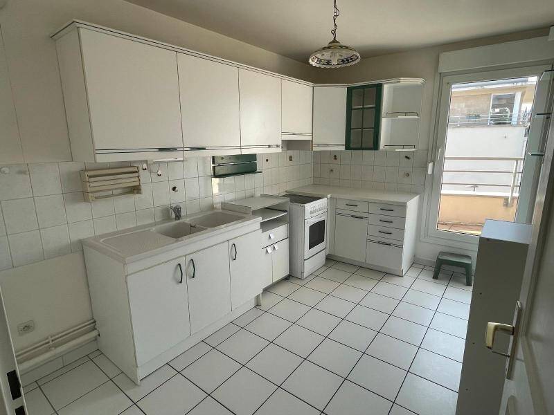 Maison à louer, 87m², REIMS