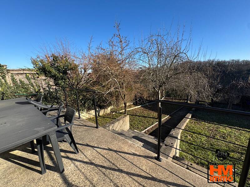 Maison à vendre, 135m², LIMOGES