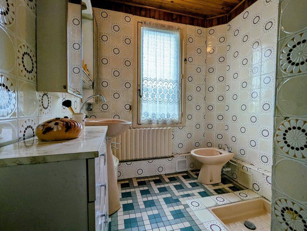 Maison à vendre, 76m², VENISSIEUX