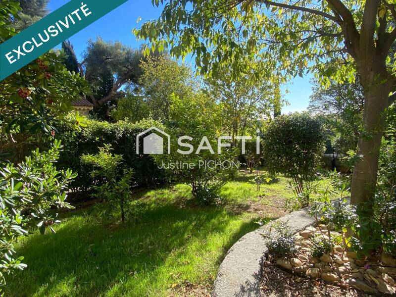 Maison à vendre, 175m², TOULON