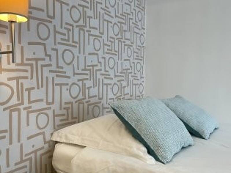 Maison à louer, 26m², LYON 8E