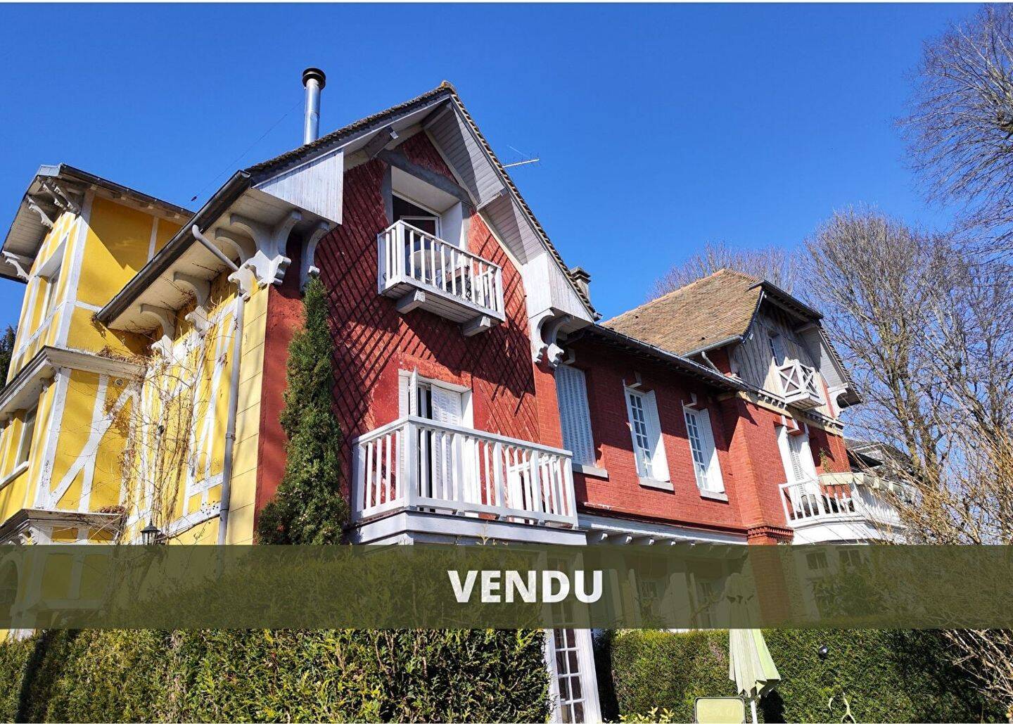 Maison à vendre, 28m², L'ETANG LA VILLE