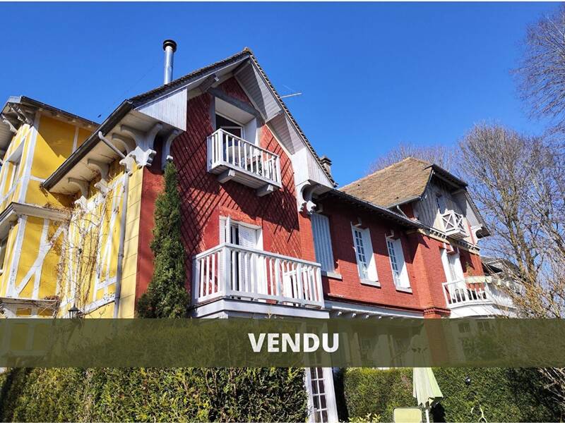 Maison à vendre, 28m², L'ETANG LA VILLE