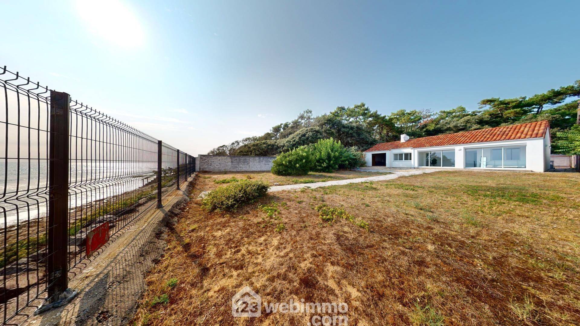 Maison à vendre, 85m², JARD SUR MER