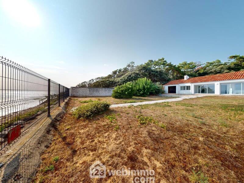 Maison à vendre, 85m², JARD SUR MER