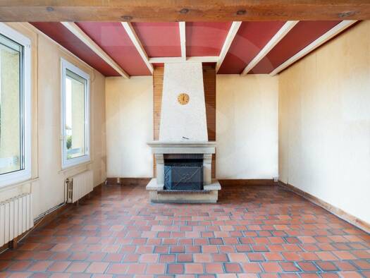 Duplex à vendre 79 000 € 3 pièces 2 chambres 60 m² Étage 2/3 Sanvic Le Havre 76620