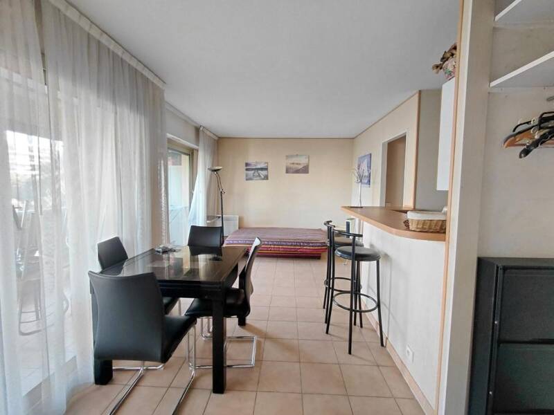 Maison à louer, 35m², ANTIBES