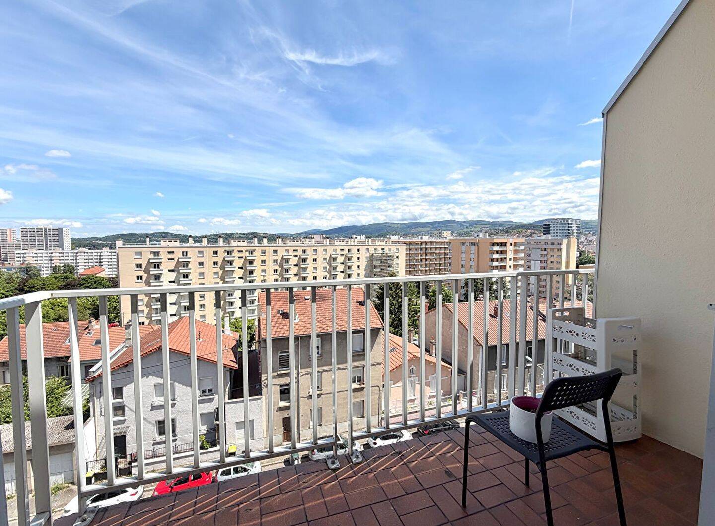 Maison à vendre, 60m², SAINT ETIENNE