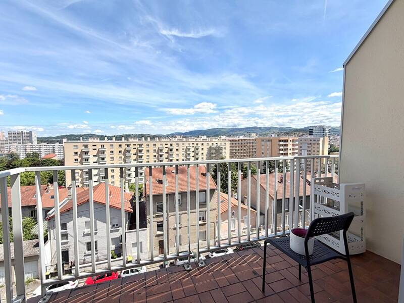 Maison à vendre, 60m², SAINT ETIENNE