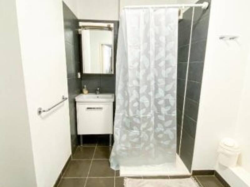 Maison à louer, 21m², NICE