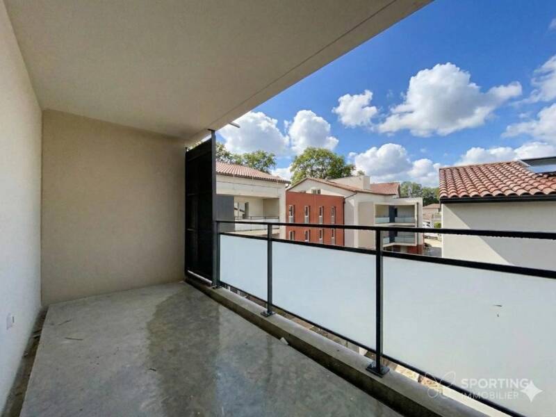 Maison à louer, 39m², CASTANET TOLOSAN