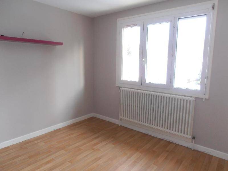 Maison à louer, 65m², MAILLAT