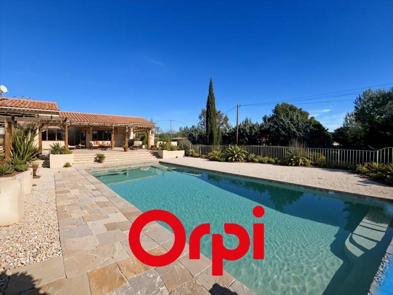 Maison à vendre, 84m², LA CADIERE D'AZUR