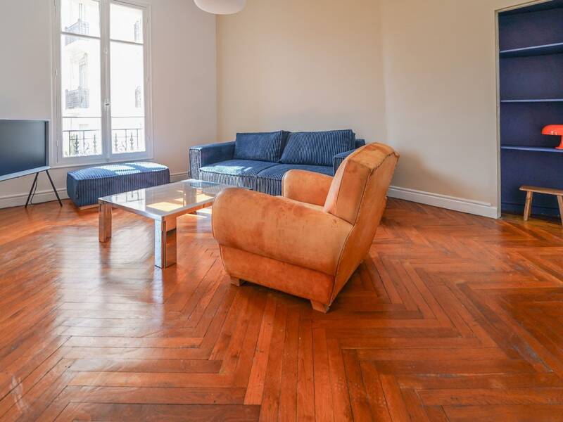 Maison à louer, 75m², NICE