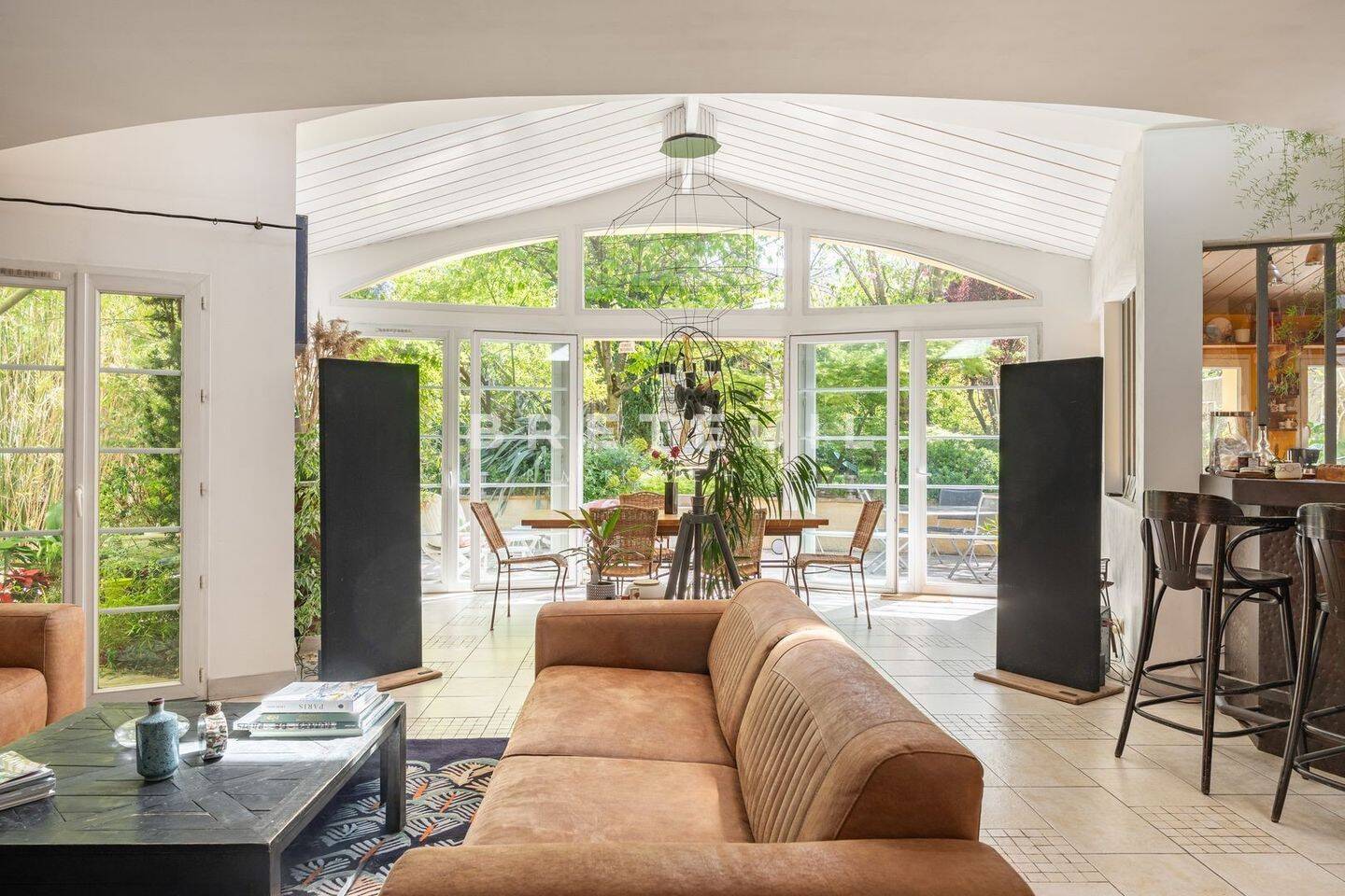 Maison à vendre, 215m², RUEIL MALMAISON