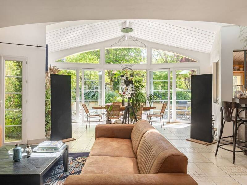 Maison à vendre, 215m², RUEIL MALMAISON