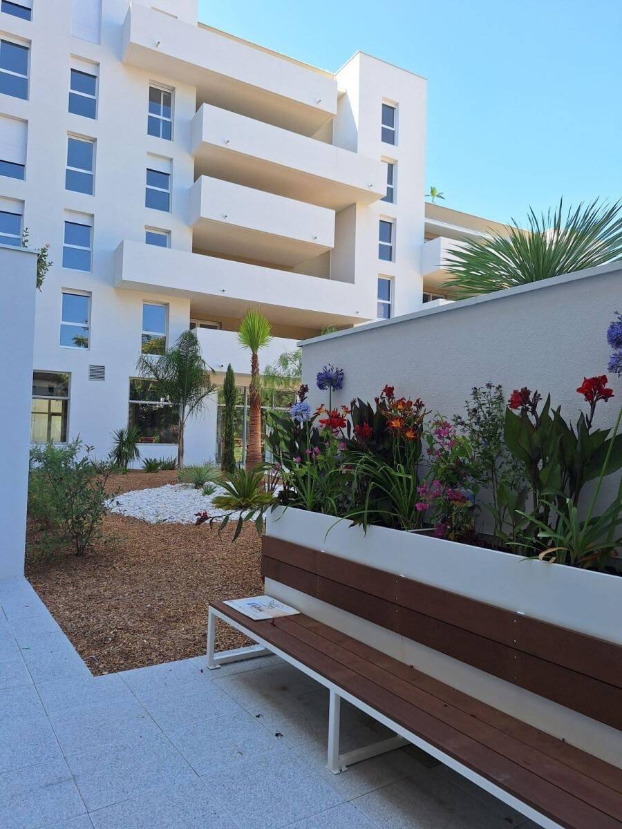 Maison à louer, 41m², BEZIERS