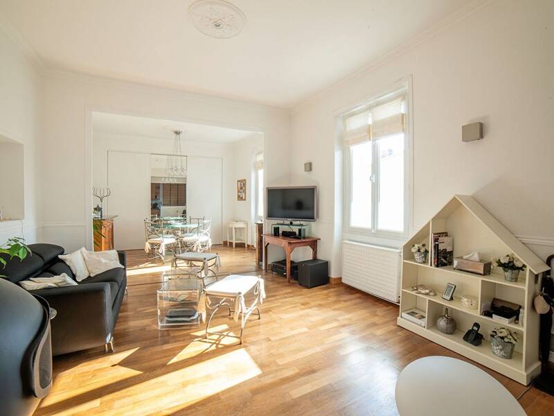 Maison à vendre, 84m², NANTES