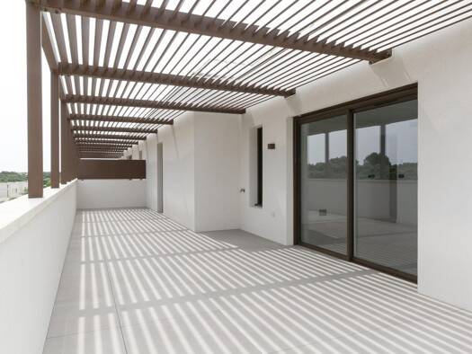 Villa à vendre - neuf 435 000 € 4 pièces 3 chambres 109,3 m² Sud Castries 34160