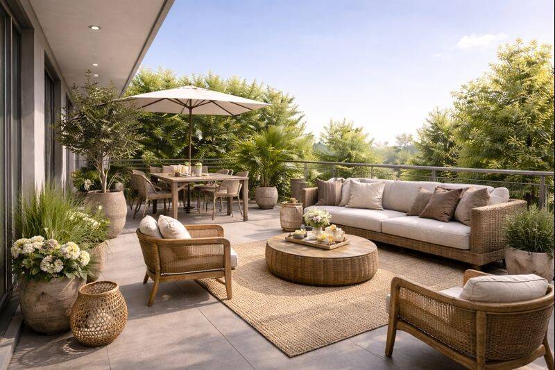 Maison à vendre, 93m², NOISY LE GRAND