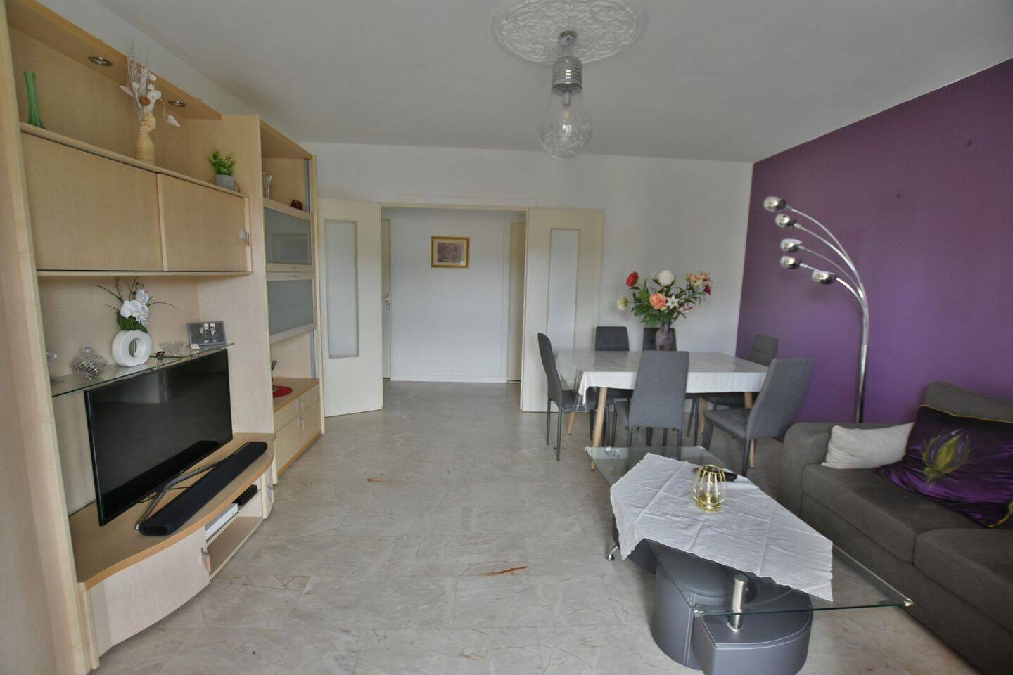 Maison à vendre, 77m², AJACCIO