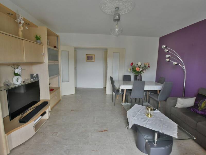 Maison à vendre, 77m², AJACCIO