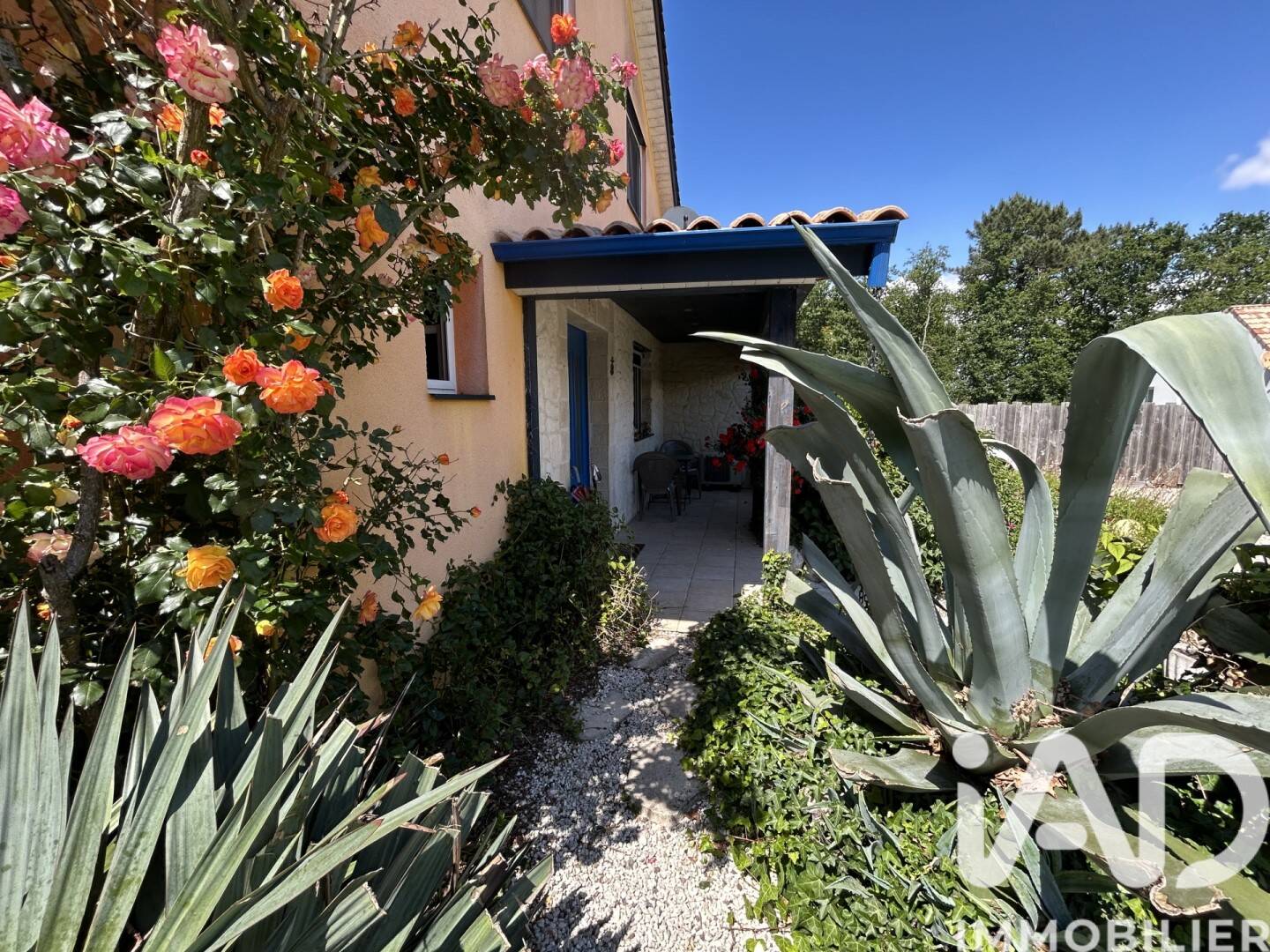 Maison à vendre, 250m², GRAYAN ET L'HOPITAL