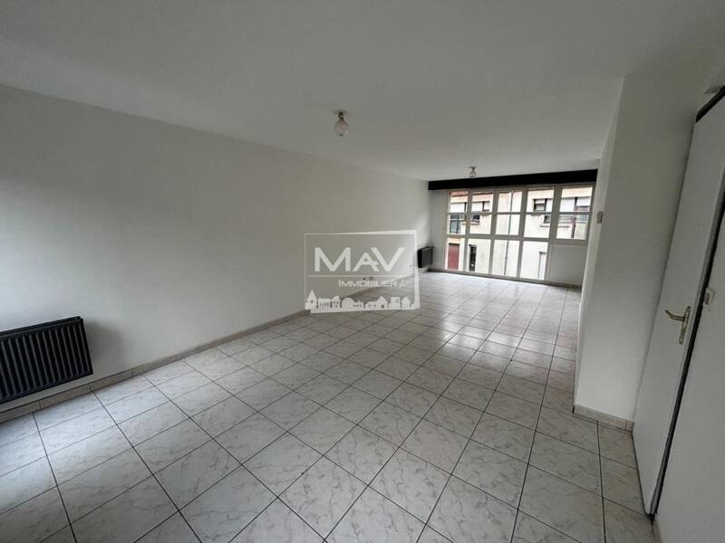Maison à vendre, 98m², SAINT OMER