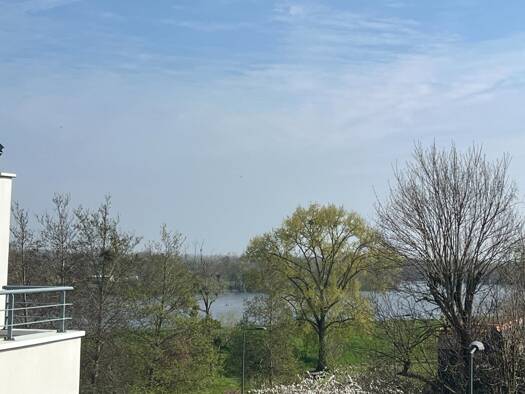 Appartement à vendre 428 000 € 4 pièces 3 chambres 120 m² Étage 3/3 Centre-Le Lac-Grand Cour Saint-Avertin 37550