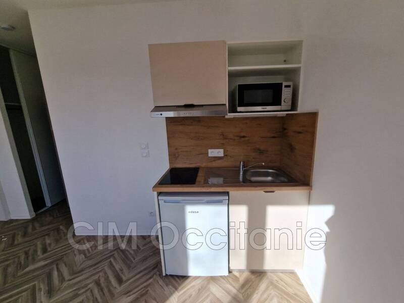 Maison à louer, 17m², PERPIGNAN