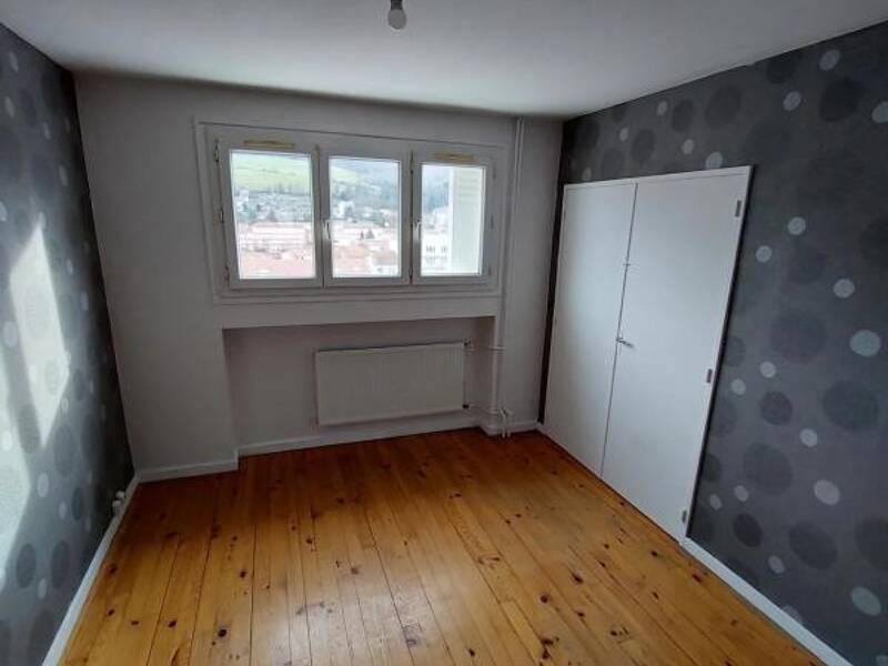 Maison à louer, 55m², SAINT ETIENNE