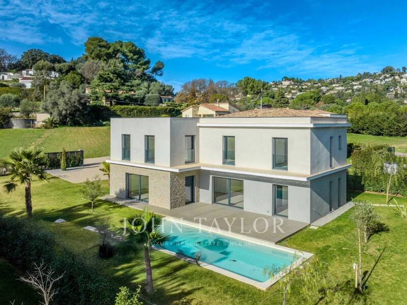 Maison à vendre, 189m², MOUGINS