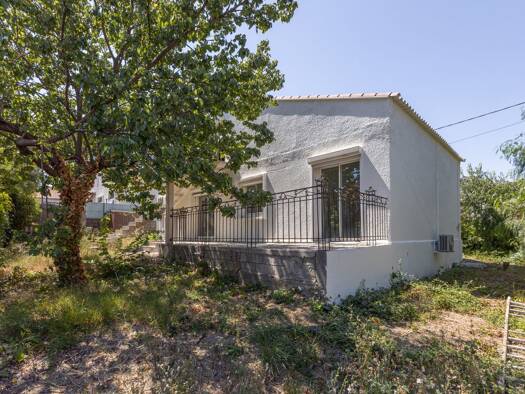 Maison à vendre 365 000 € 4 pièces 3 chambres 70 m² 356 m² de terrain Estanove Montpellier 34070