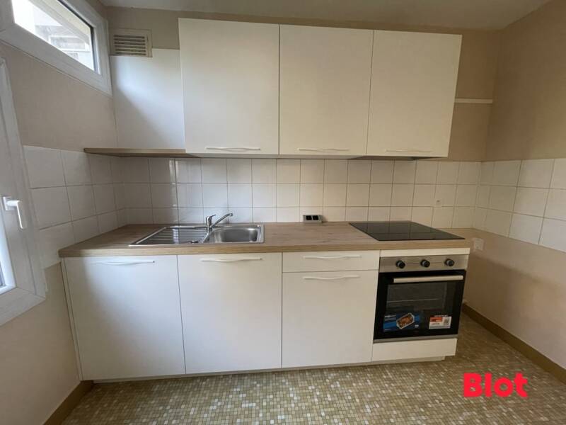 Maison à louer, 76m², RENNES