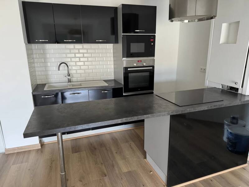 Maison à louer, 40m², QUINCY SOUS SENART