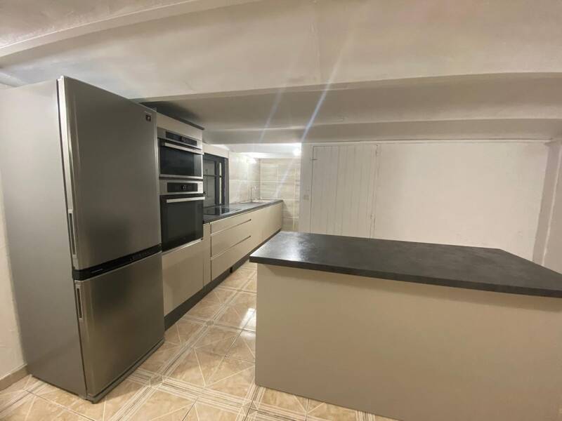 Maison à louer, 65m², SARRIANS