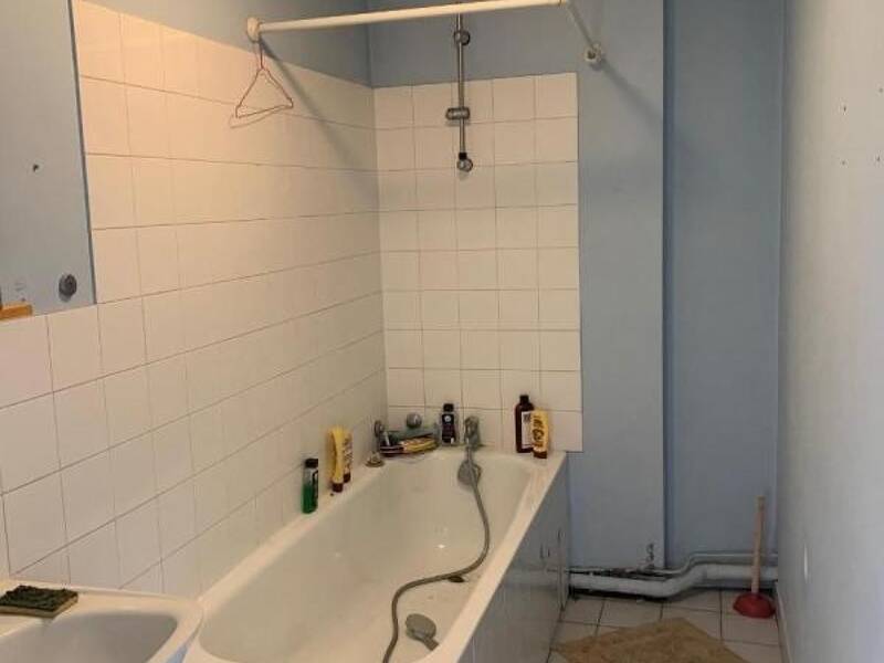 Maison à louer, 23m², MONTLUEL